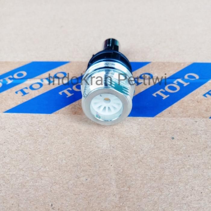 Diverter Shower Column TOTO/Diverter Shower Tiang TOTO/Spare Part TOTO