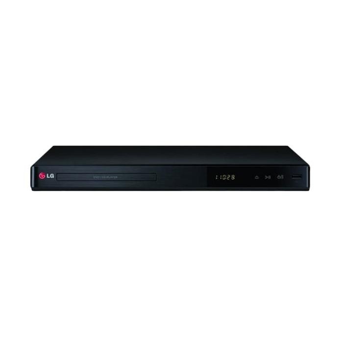 Lg Dp132 Dvd Player Pasti Diskon