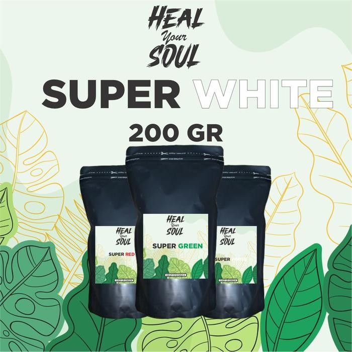 

KEMASAN TERBARU 200GR SUPPER GREEN MATCHA BUBUK TEA ASLI DAN BERKUALITAS