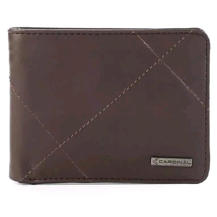 Dompet Cardinal Original Wallet Pria -Gratisongkir