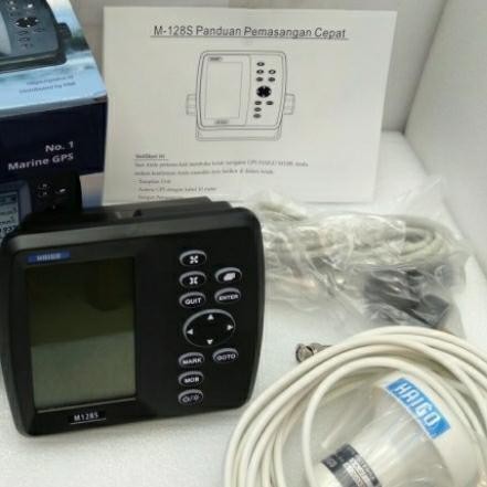 GPS HAIGO M128S SPT GARMIN GPS 128 / 152 /158