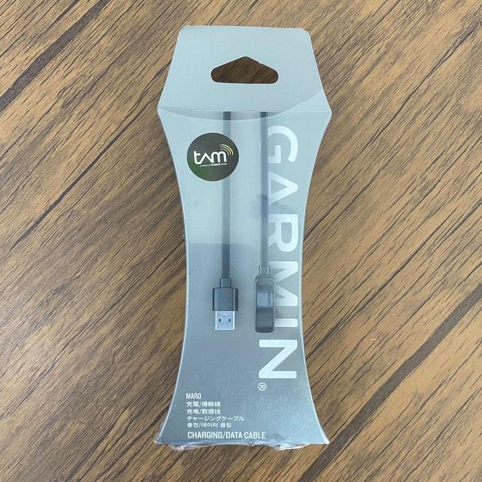 Kabel Charger USB Garmin for MARQ - Original Garmin