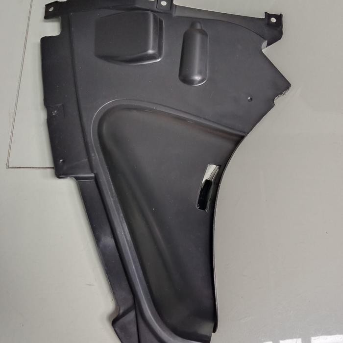 Inner Fender Bmw F30 Bawah Bumper