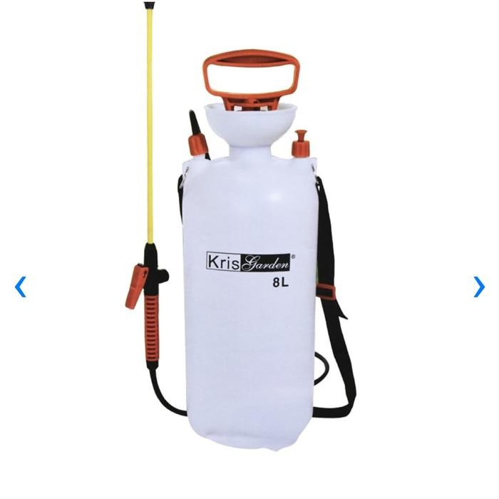 KRISBOW ALAT SEMPROT TANAMAN 8 LITER