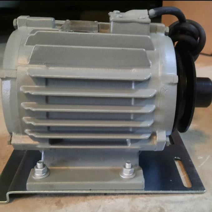 Dinamo / Motor Siemens 3 phase