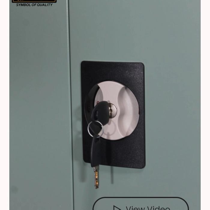 

Kunci Lion Lemari Arsip L33