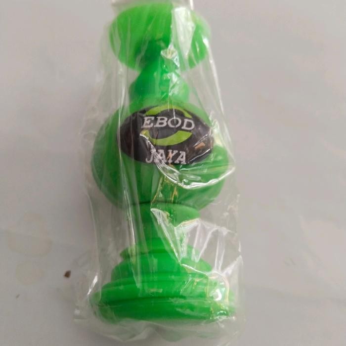 Pion ebod sangkar kotak ebod