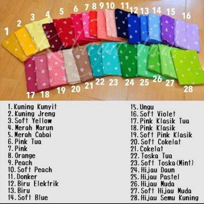 Terbaru kain batik jumputan dodot kemben siraman set kain selendang baby pink