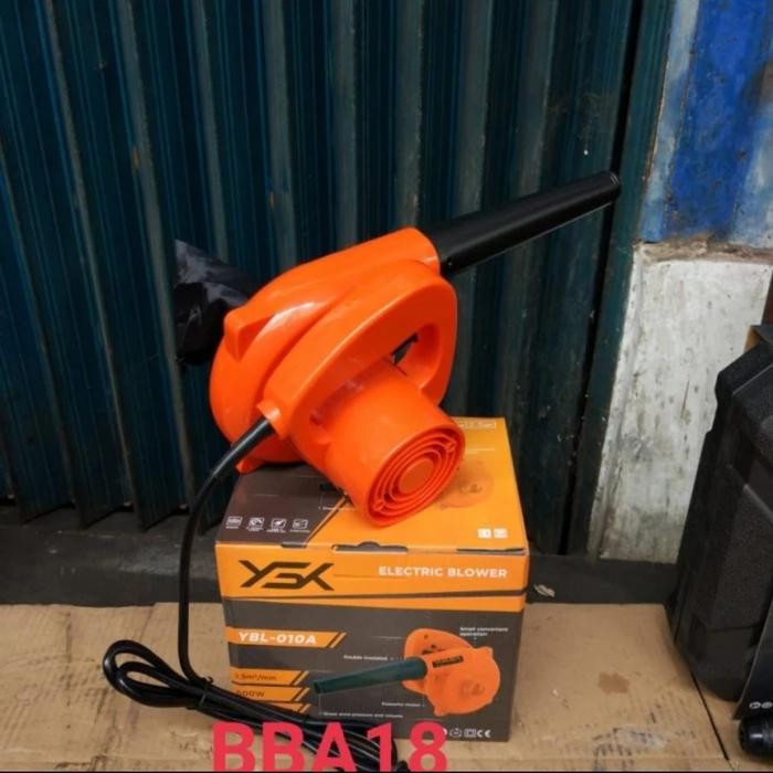 Mini Dust Blower / Blower Yasuka / Hand Blower
