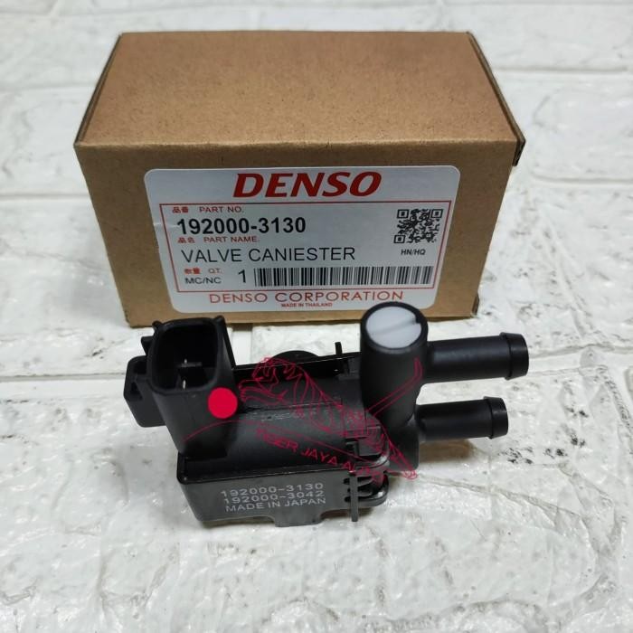 SOLENOID SOLENOID VACUM IDLE UP AC TOYOTA COROLLA GREAT DENSO