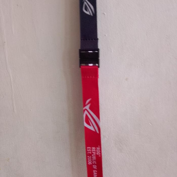 

TALI LAYARD ROG PREMIUM