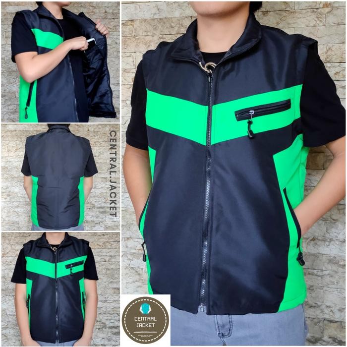 ROMPI MOTOR OJEK ANTI AIR ANTI ANGIN TEBAL - ROMPI MOTOR PRIA