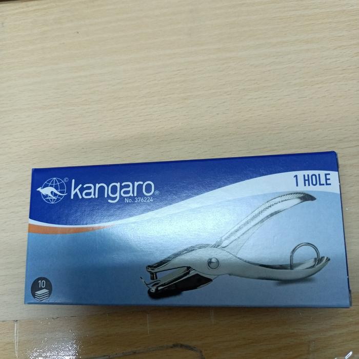 

Promo Pembolong Id Card Bulat 1 Lubang Sale