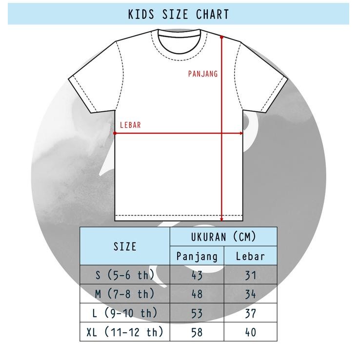 

Promo Teratura T Shirt Painting Kit For Kids - Melukis Di Kaos Untuk Anak Tbk