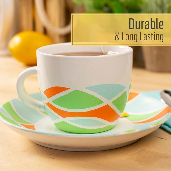 

Promo Folkart Acrylic Paint 2Oz Enamels (1/3) Terlaris