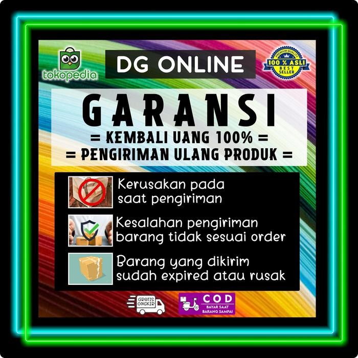 

Promo Cat Tekstil / Lukis Utk Kaos / Kanvas / Tas / Sepatu - Paket 10 Warna Tbk