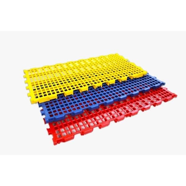 

Promo Palet 102 X 50 X 4 Cm Lubang Kotak Deluxe 8804-Dx Berkualitas