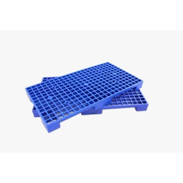 

Promo Palet Biru Single / Alas Kandang / Tatakan / Pabrik / Gudang Hd Terlaris