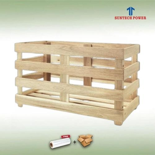 

Promo Tambahan Packing Pallet Kayu Untuk Packing -+ 50 X 50 Cm Berkualitas