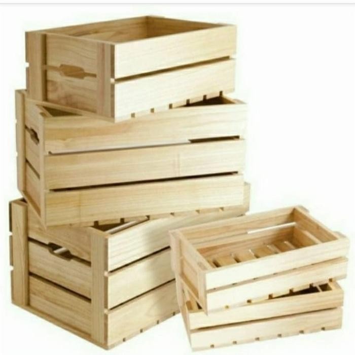 

Promo Palet Kayu/Paking Kayu Tambahan Terlaris