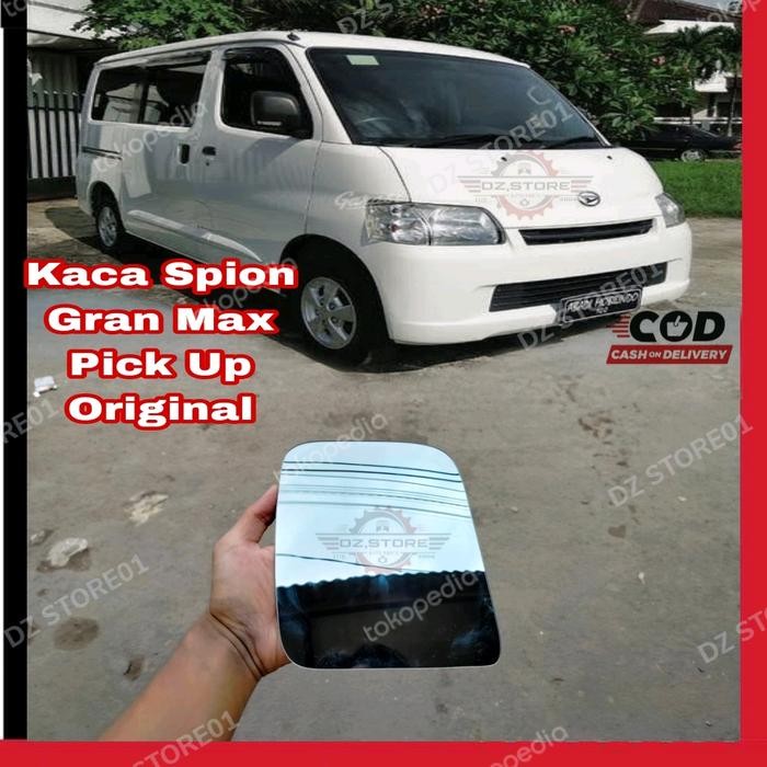TERMURAH KACA SPION GRAN MAX MOBIL GRANMAX ORIGINAL - KANAN