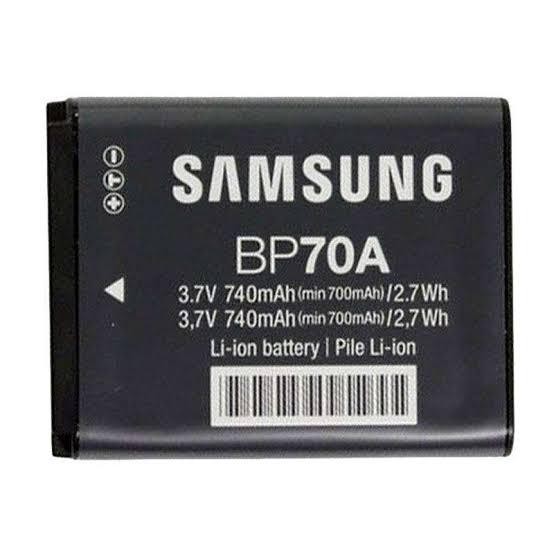 THE BEST READY - BATTERY FOR KAMERA SAMSUNG BATRE AQ100 DV50 DV90 BATERAI DV100 DV101 DV150F ES30