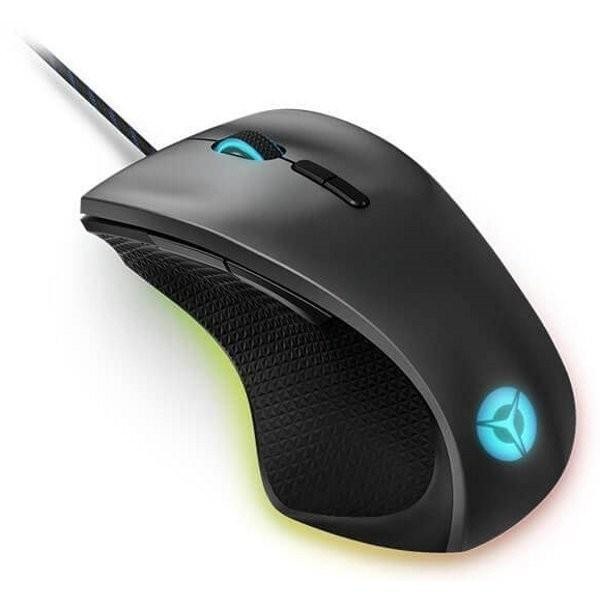 (Expert) LENOVO Mouse Legion M500 RGB Gaming Mouse Wired