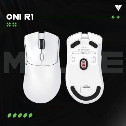 (Expert) VortexSeries Oni R1 3in1 Gaming Mouse Lightweight