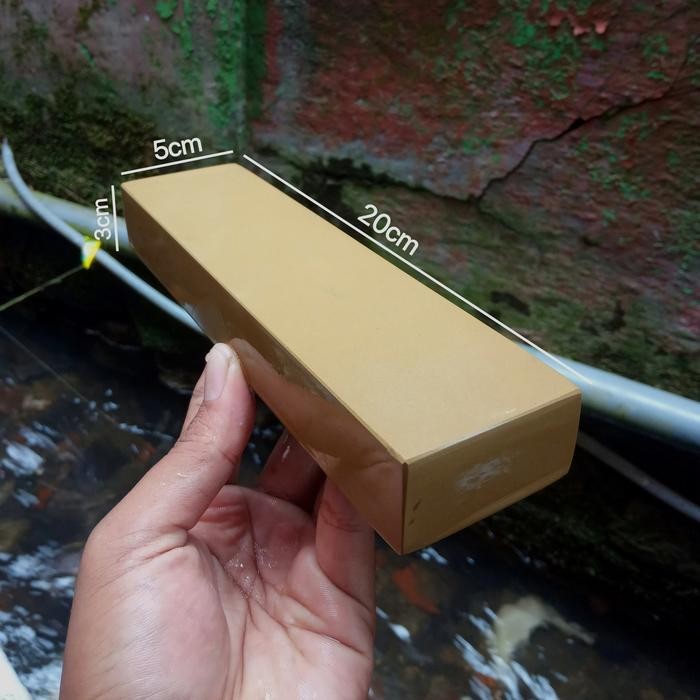 batu asahan grit 10000