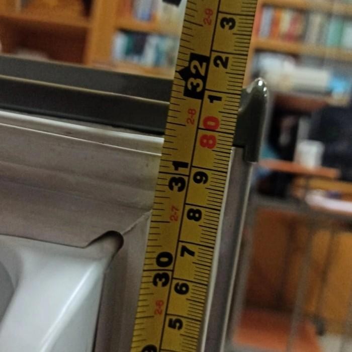 [Expret] karet kulkas toshiba glacio