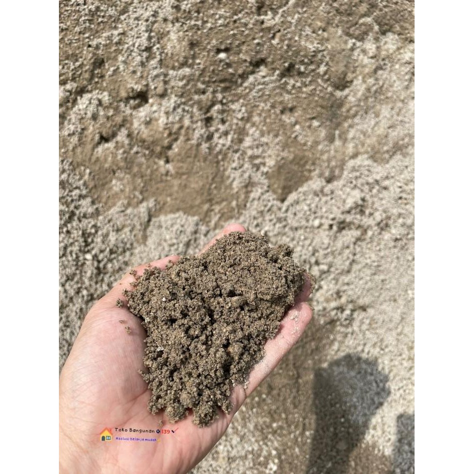 (Expert) Pasir Banten Cilegon