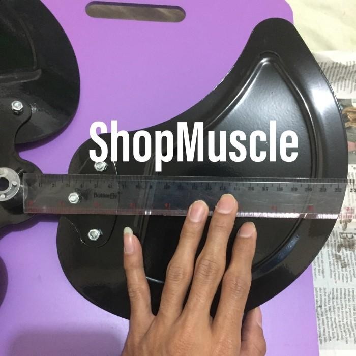 [Expret] baling baling 20" kipas angin regency 20in inch Spare part