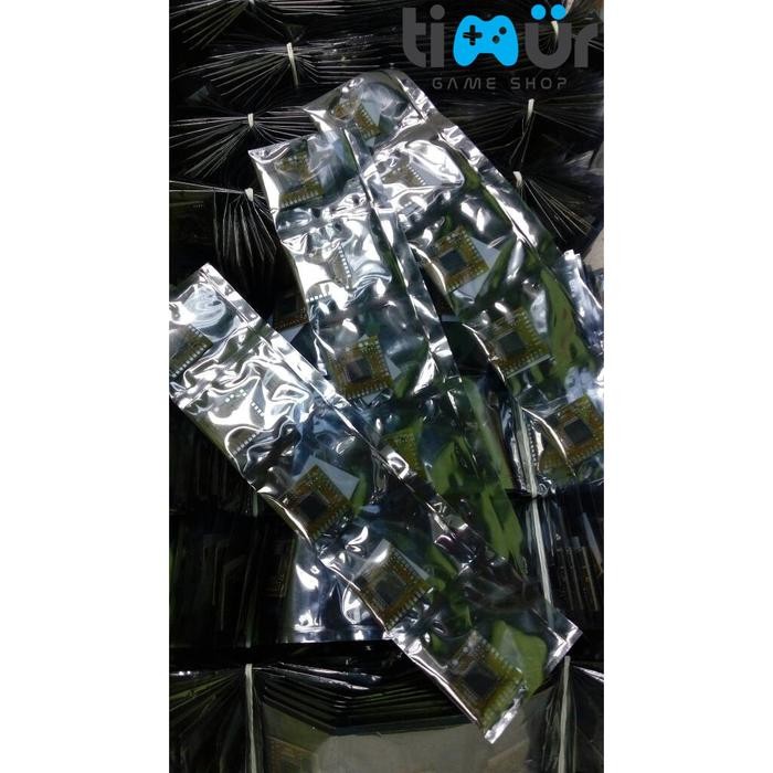 (Expert) IC Matrix Upgrade Modbo 5.0 Mesin PS2