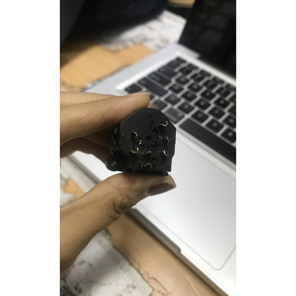 [Expret] Socket Jack XLR Lidge Combo