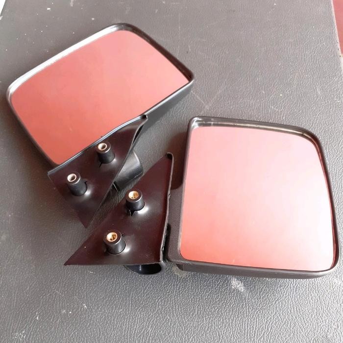 TERBARU SPION MOBIL SUZUKI FUTURA, CARRY 1.5 AKSESORIS