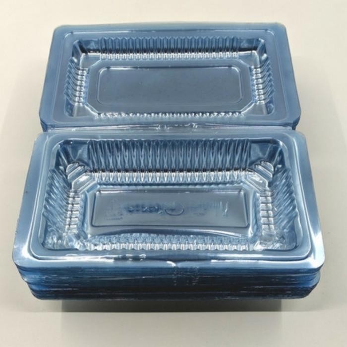 MIKA PLASTIK 4A, MIKA KUE MAKANAN,JAJANAN