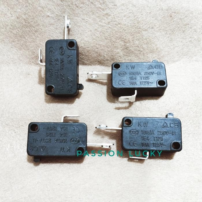 MICRO LIMIT SWITCH