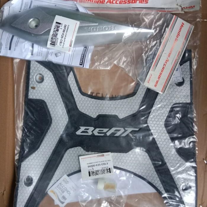 (Expert) karpet beat 2014 2015 2016 original ahm-aksesoris beat esp ori