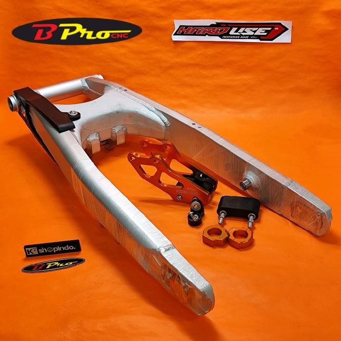 Swing Arm BPro KLX CRF 150 WR 155 Original B Pro cnc Alumunium