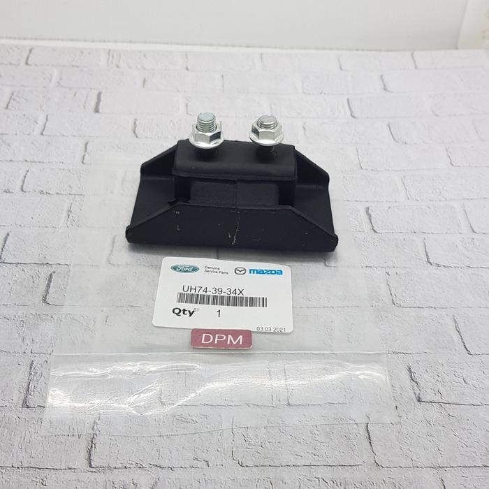 Trans Monting Ford Ranger 2.5Cc 2.9Cc Dudukan Transmisi Ford Ranger Kode 077