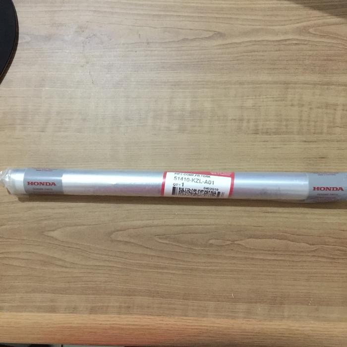 As Shock Depan Beat Vario 125 Vario 150 Spacy Ori Ahm 51410Kzla01