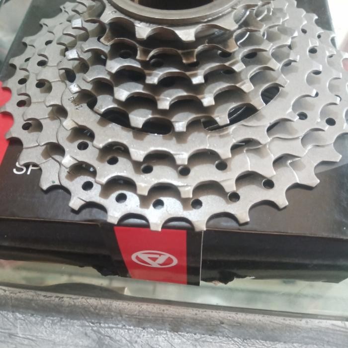 Sproket 8 Speed Ulir Drat