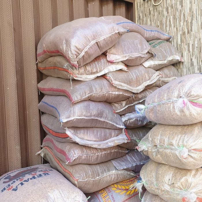 cocopeat halus 1 karung