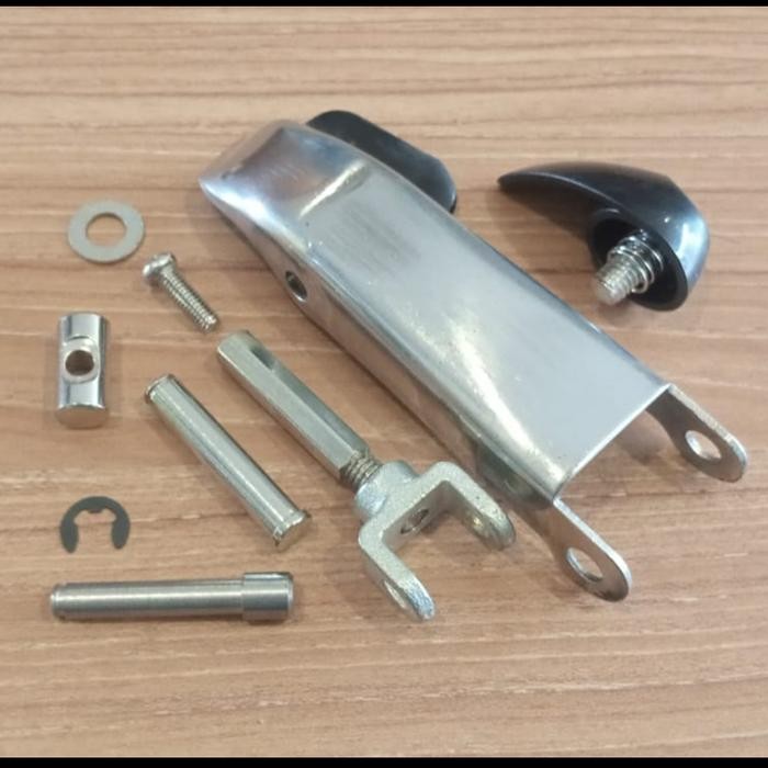 Litepro Parts Frame Evo Hinge Lever Spare Part