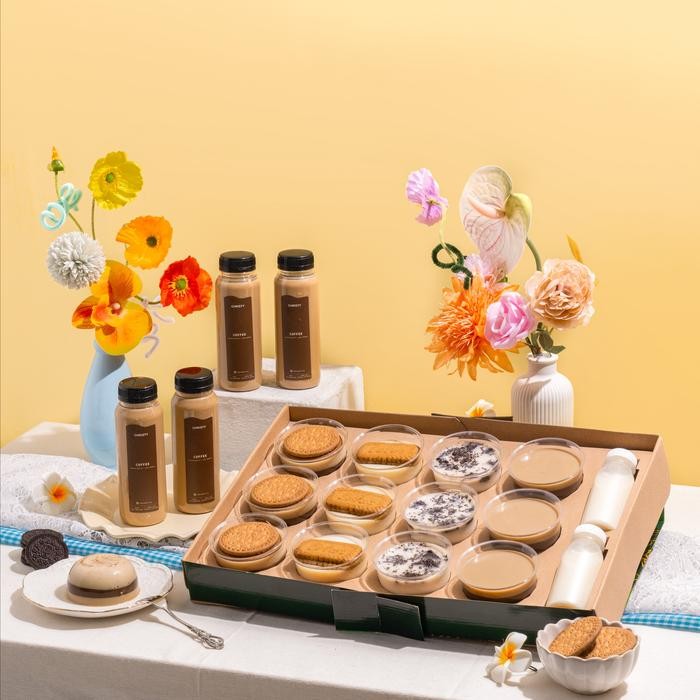 

Christy Pudding Favorite 4