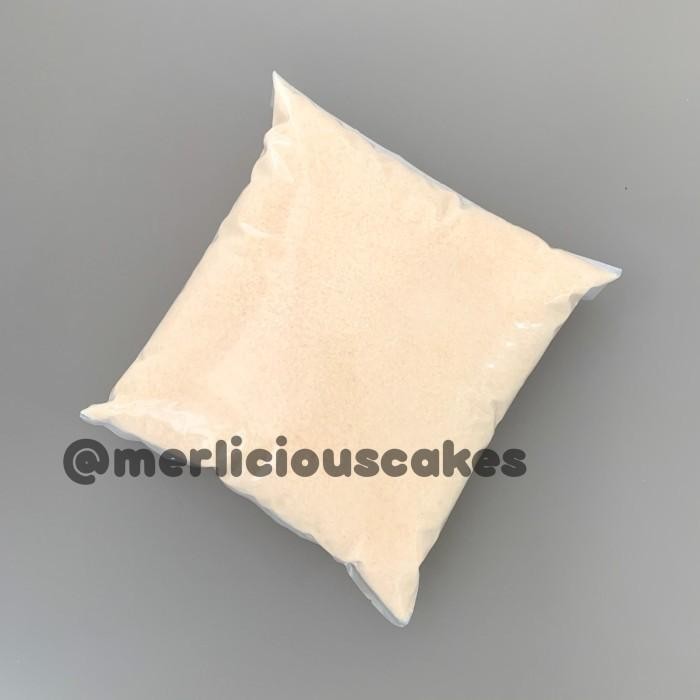 

1 Kg Nitta Gelatine Powder Gelatin Bubuk Halal Bloom 200