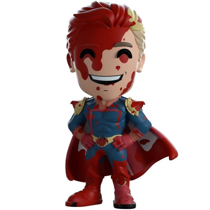 HOT PROMO Youtooz "THE BOYS" : Homelander Vinyl Figure