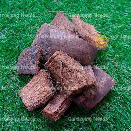 Media Tanam Anggrek Cocochip / Coco Chip / Sabut Kelapa