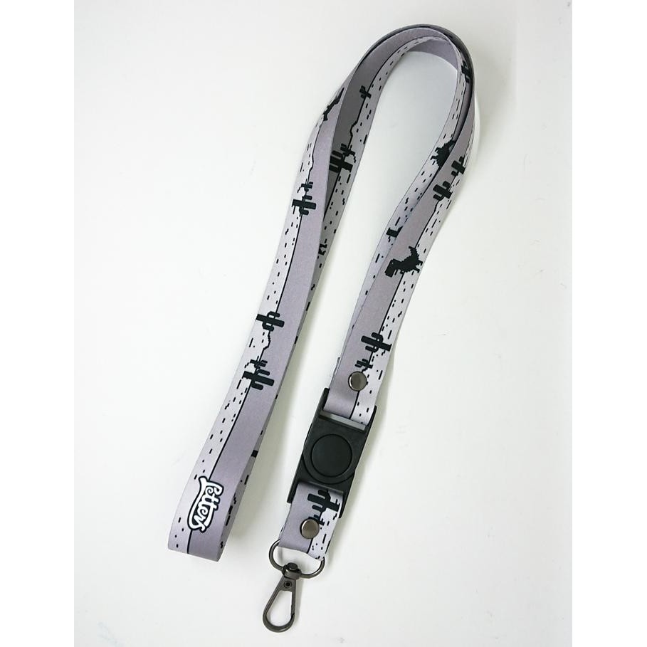 

Ready- Lanyard Petters 12