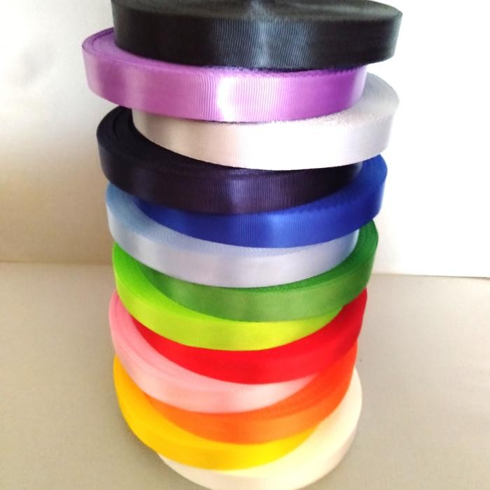 

Ready- Tali Lanyard / Tali Id Card 2Cm -Roll